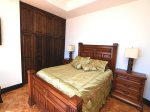 Casa Grande beachfront San Felipe Vacation Rental - Queen bed in 4th bedroom